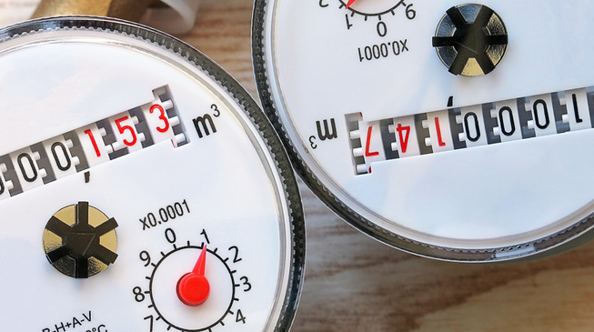 Требования к индивидуальным приборам учета коммунальных услуг