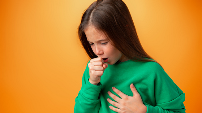 Микоплазменная респираторная инфекция