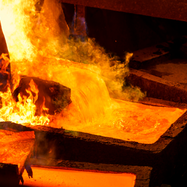 Санитарные требования для объектов, осуществляющих литейное производство