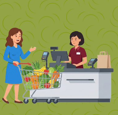 Защита прав потребителей