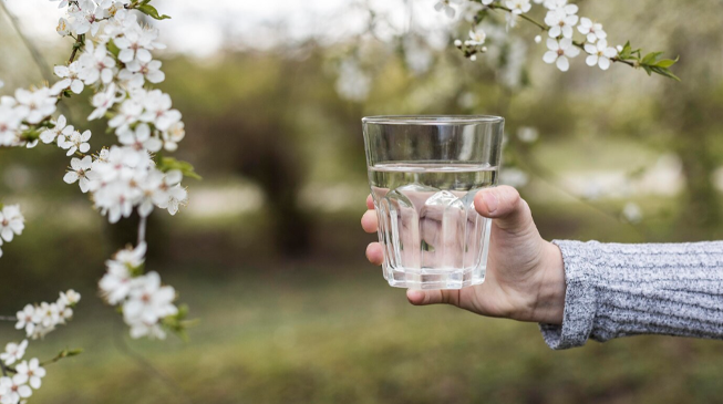 Причины ухудшения качества питьевой воды весной
