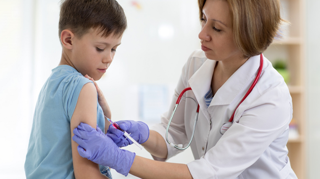 Вакцинация: за и против