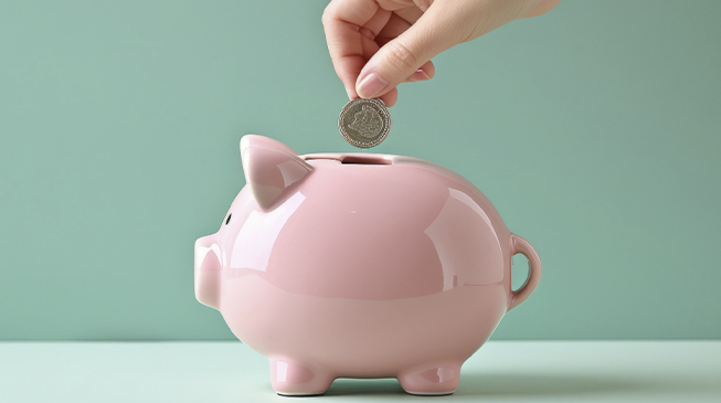 Сбережения