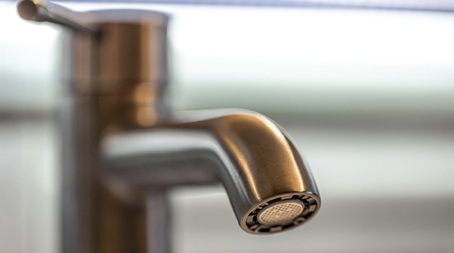 Отключение горячей воды летом в квартирах