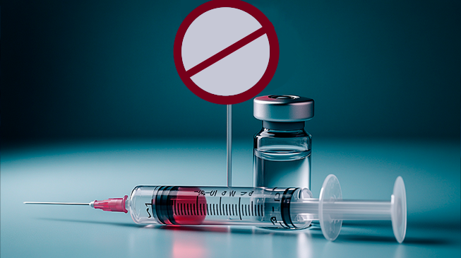 Антипрививочное движение