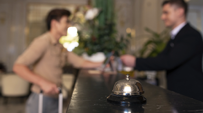 Новые правила предоставления гостиничных услуг