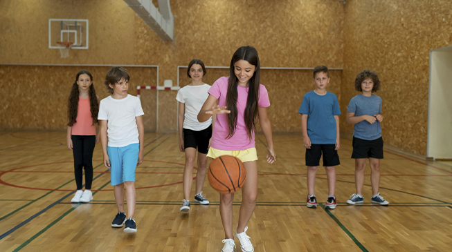 Что такое «группа здоровья» школьников?