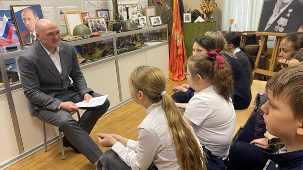 12 декабря 2023 года