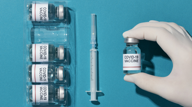 Вакцинация от COVID-19 и алкоголь