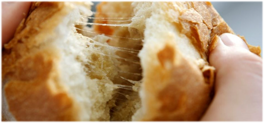 Что такое картофельная болезнь хлеба?