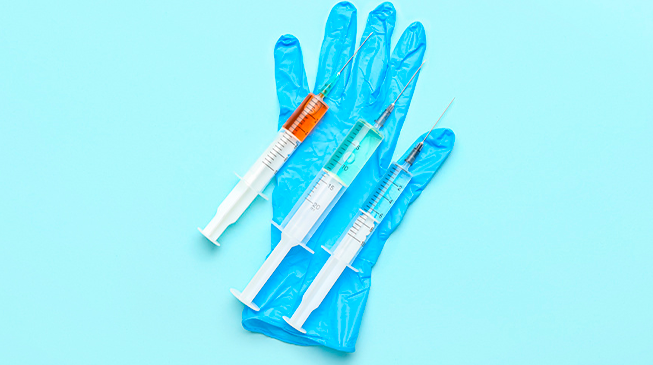 Факты о вакцинации