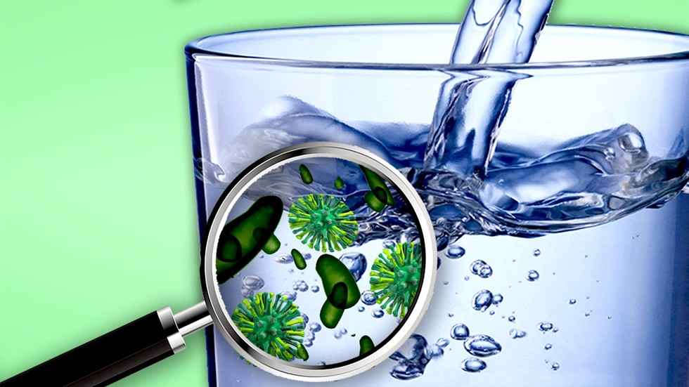 Заболевания, вызываемые химическими соединениями, содержащимися в питьевой воде и их профилактика