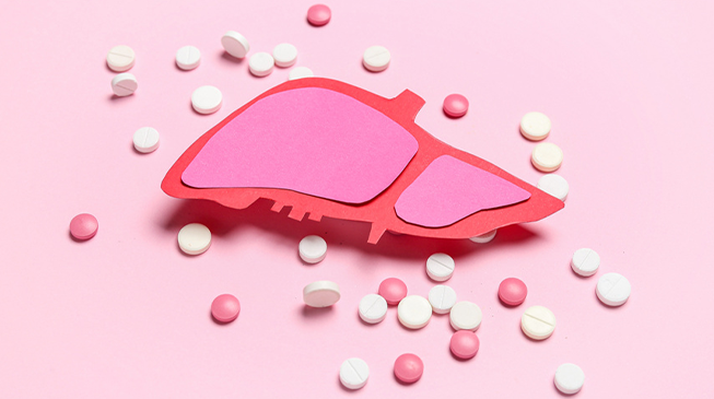 Вирусные убийцы – гепатиты