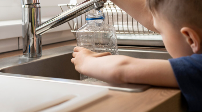Требования к качеству водопроводной воды