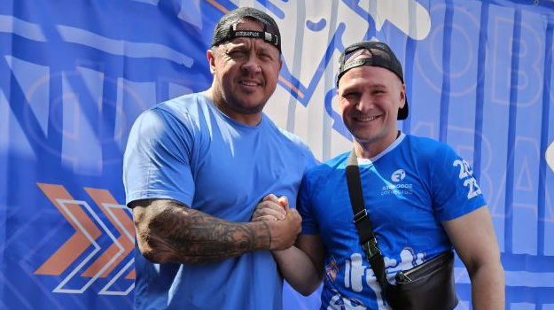 9 июля 2023 года