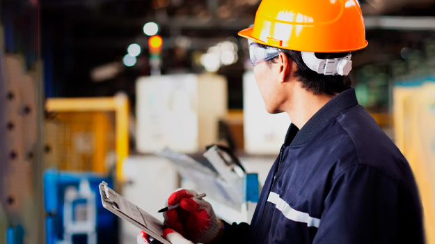 Как организовать производственный контроль за условиями труда?