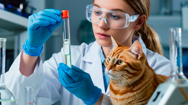 Токсоплазмоз