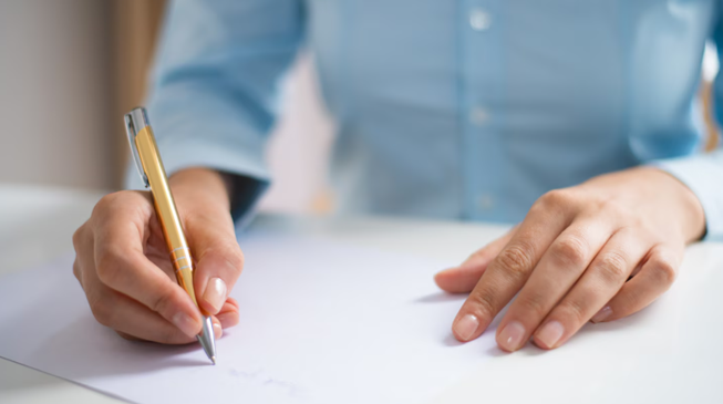 Как потребителю составить и направить претензию продавцу (изготовителю, исполнителю)?