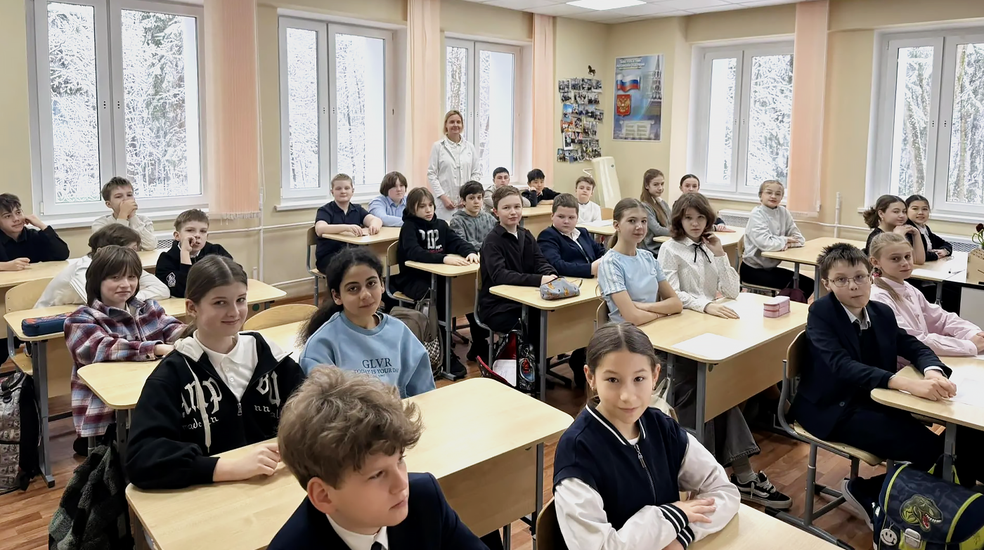 27 апреля 2026 года