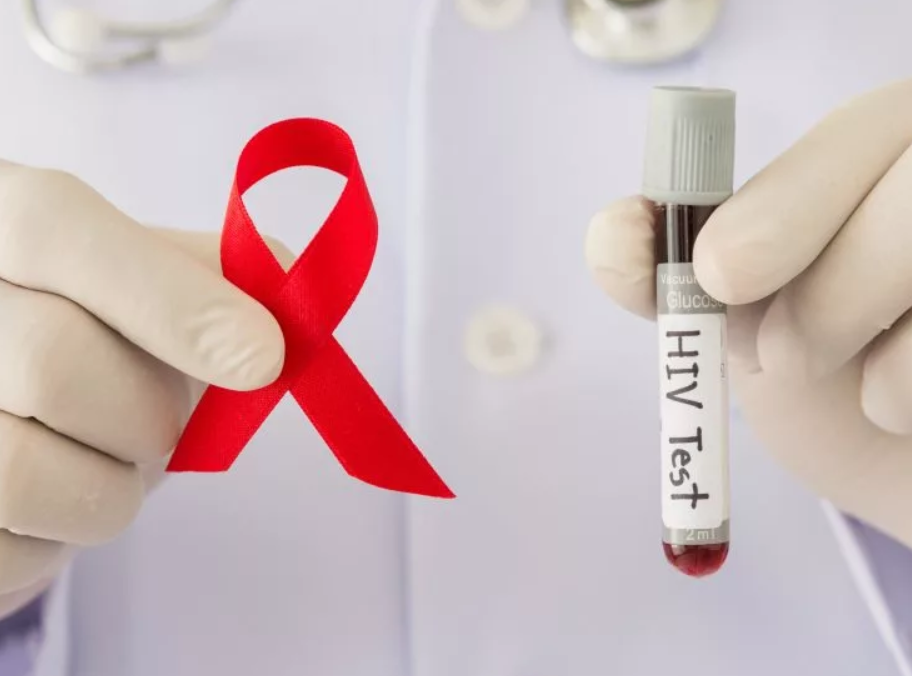 Зачем нужно знать свой ВИЧ статус