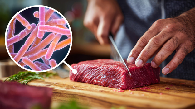 Вебинар «Осторожно, гельминты: как защитить себя и близких?»