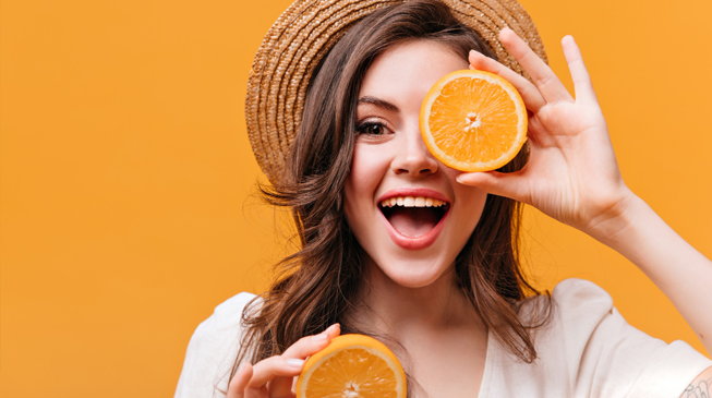 Витамины для глаз