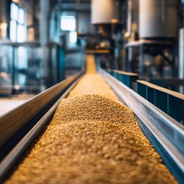 Санитарные требования для производств белково-витаминных концентратов