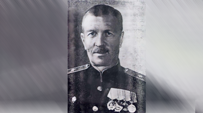 Руководители санитарно-эпидемиологической службы в период Великой Отечественной войны 1941-1945