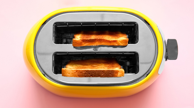 Жуткая тайна картофеля фри, чипсов и хлебушка из тостера