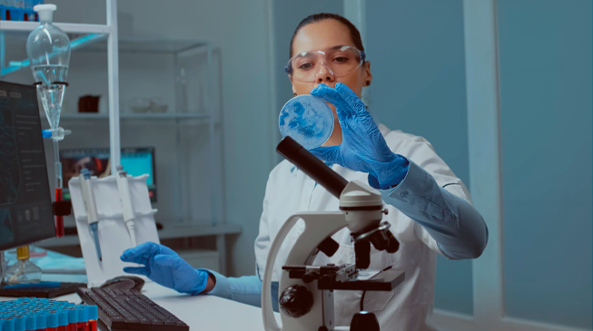 Шистосомоз