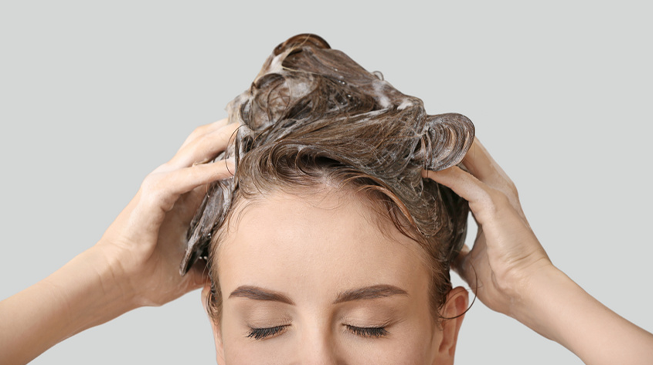 Моем голову по науке