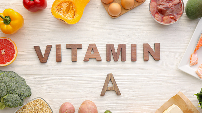 Витамин А