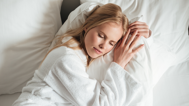 Сон и здоровье