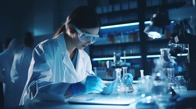 Свиной цепень: тениоз и цистицеркоз