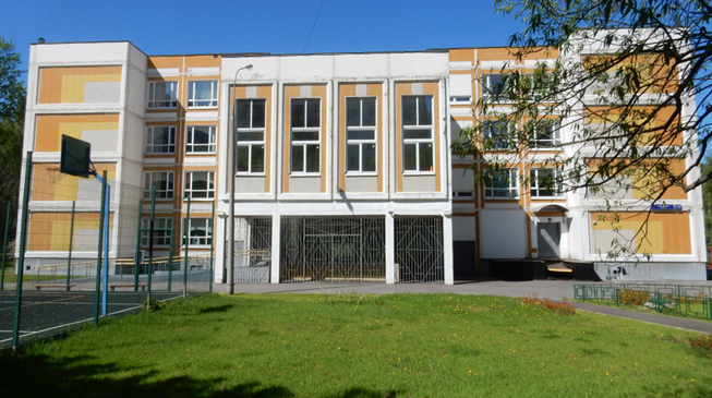 Требования к размещению образовательного учреждения