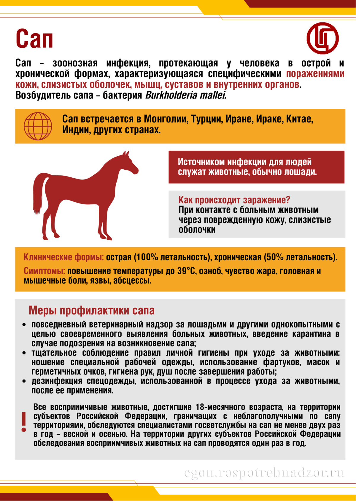 САП