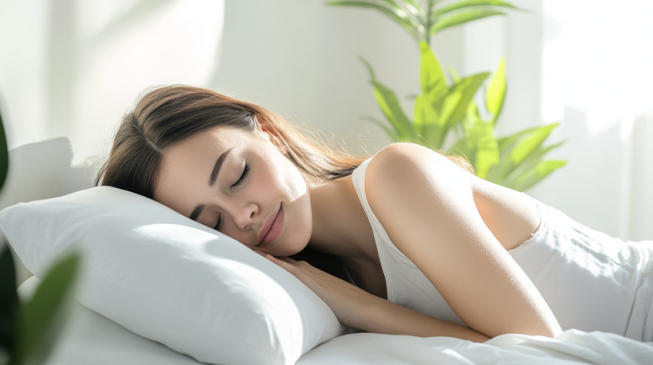 Сновидения и здоровье