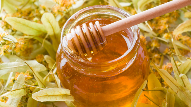 Медовый спас