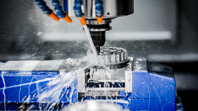 Санитарные требования при работе с технологическими жидкостями