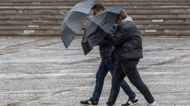Почему мы чаще болеем в холодное время года?