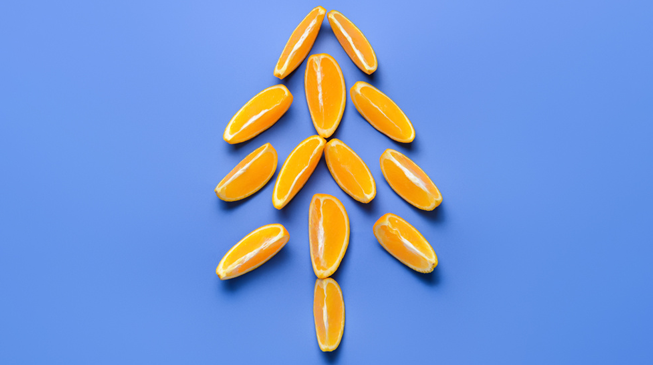 Витамины для зимы