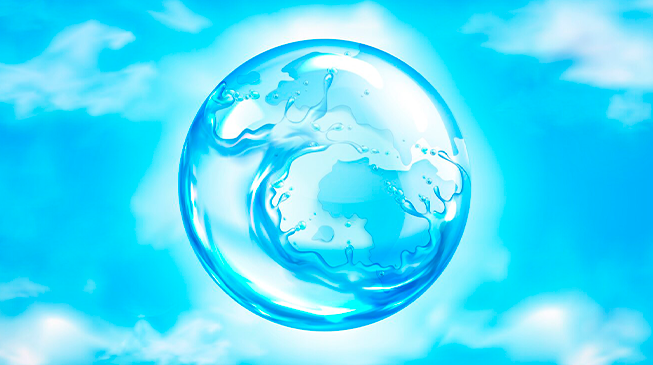 Всемирный день водных ресурсов – 22 марта