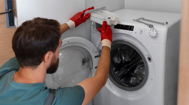 Ремонт бытовой техники: как не лишиться денег?