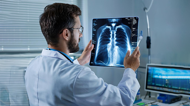 Туберкулез. Что нужно знать?