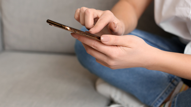 Что такое экранное время?