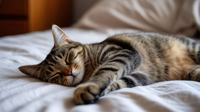 Стригущий лишай