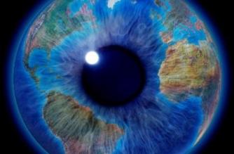 Всемирный день зрения (World Sight Day)