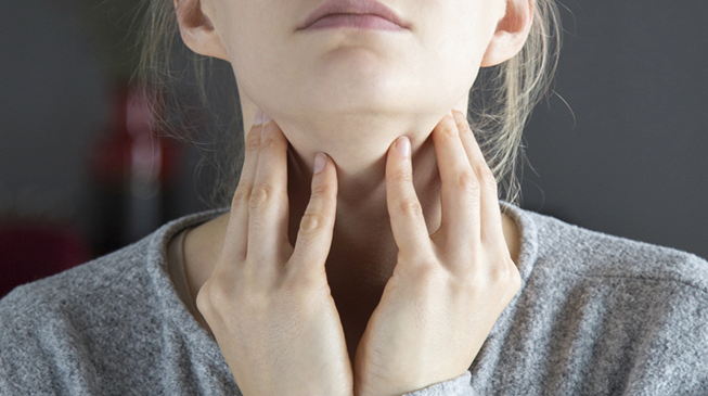 Инфекционный мононуклеоз