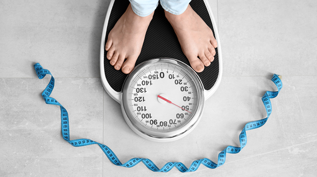 Сколько весит здоровье?