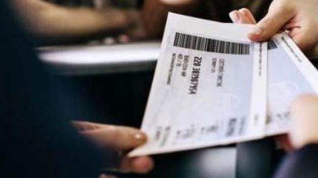 Не смогли пойти на концерт, вернут ли денежные средства?